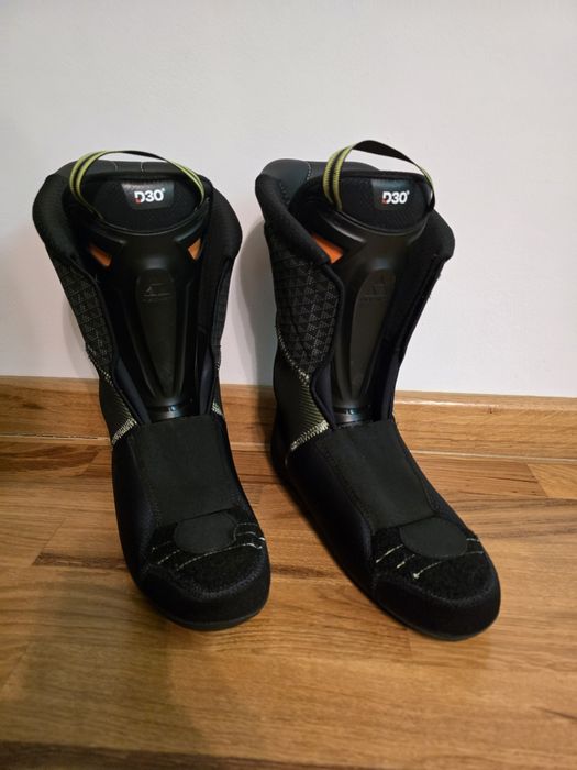 Clapari Fischer RC4 120 MV BOA, model 2026, mondopoint 29.5