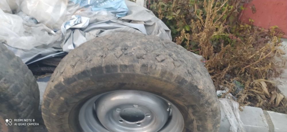 Roti ARO R 16 , JANTE spitate R 15 SI  jante de GREUTATE R 16