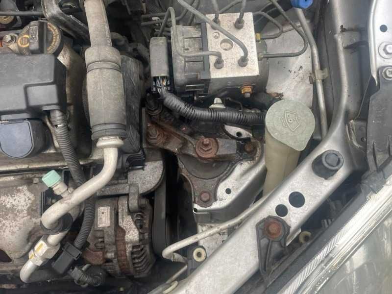 Хонда Сивик 1.4i / Honda Civic 1.4i на части