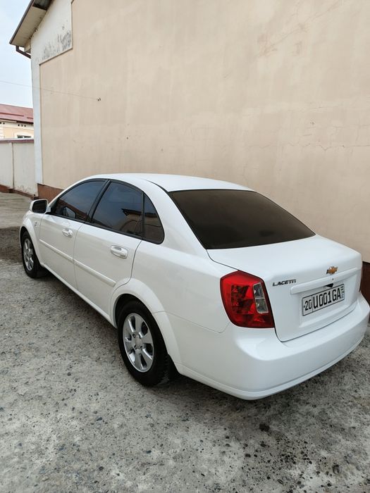 Gentra Mexanika 2022