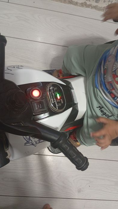 Мотоцикл 10000мын