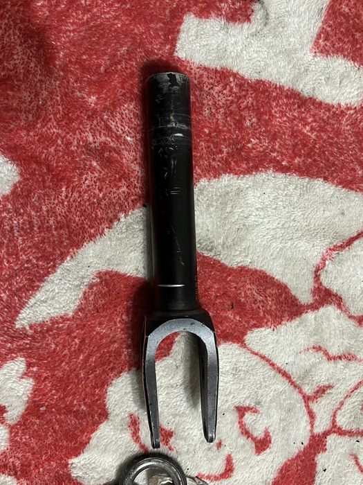 Запчасти для самоката