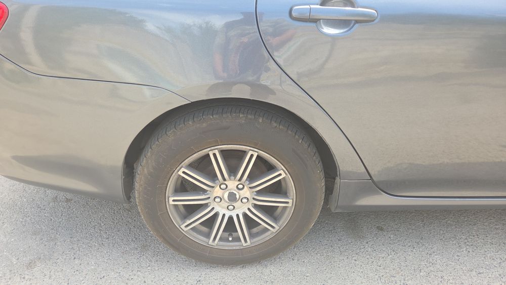 Диски 215/6 R16 обмен на R15