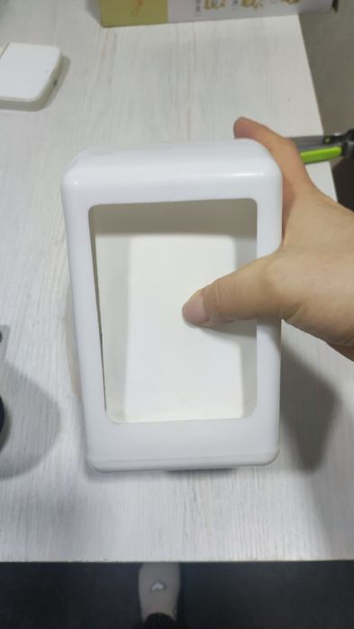 Продам салфетницу