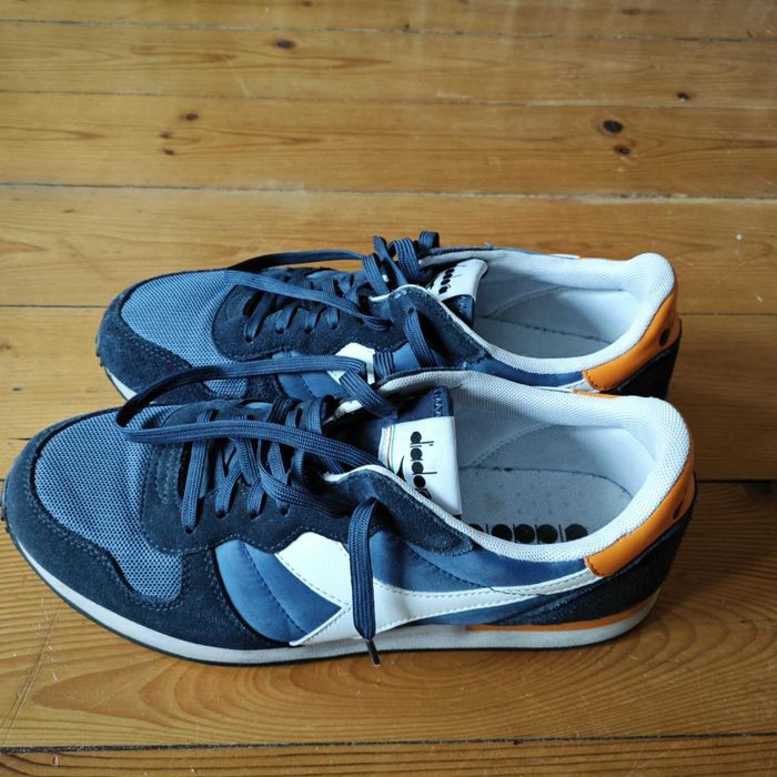 Маратонки Diadora 45