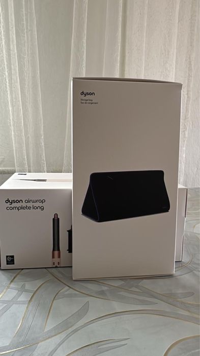 Продам original Dyson Airwrap HS05 торг есть