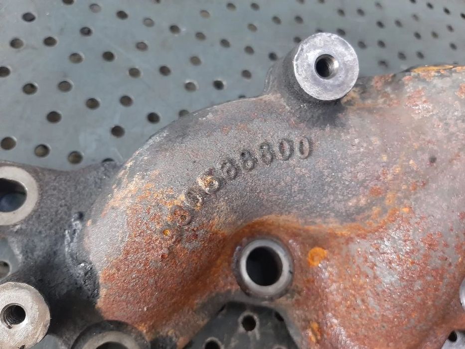 galerie evacuare 1.7cdti a17dtr opel astra j  980538800