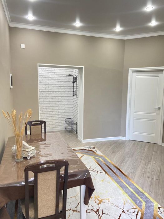 Аренда квартир посуточно