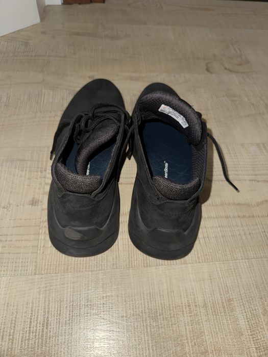 Ghete Timberland
