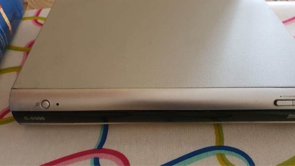 Продам ресивер