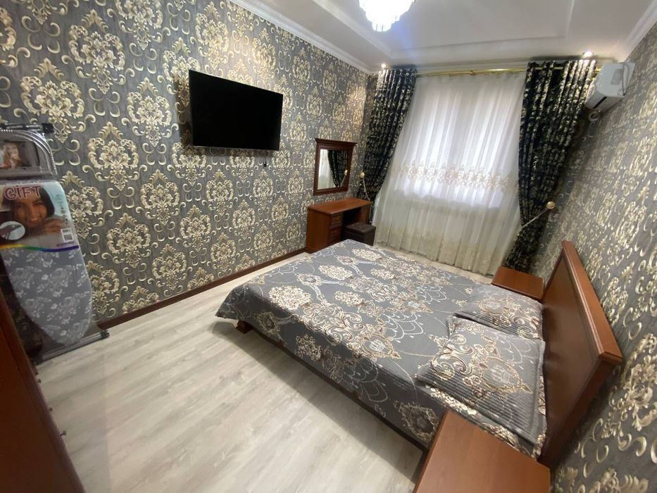 Аренда ц1 бибигон