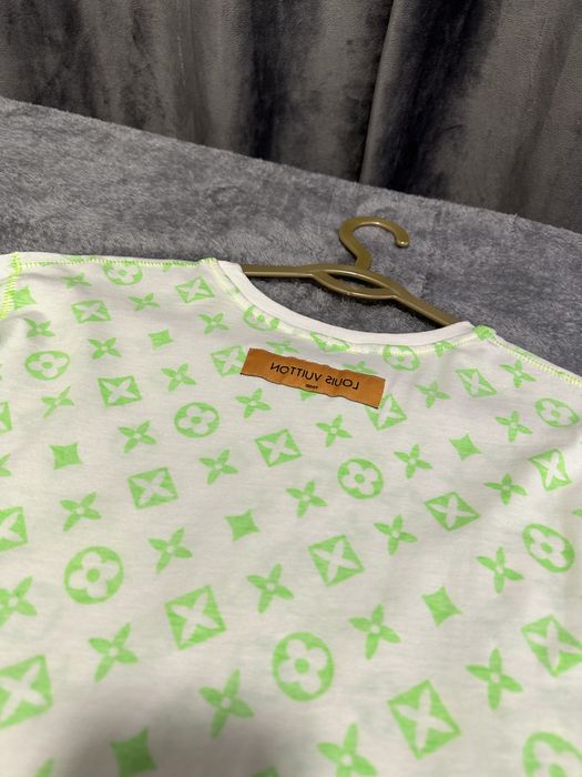 Футболка Louis Vuitton Size: M, L