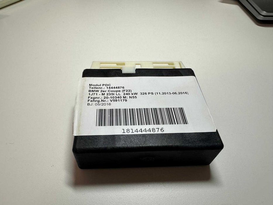 Modul parcare park assist(PDC),OE,BMW 2 F22 cod 66336882187