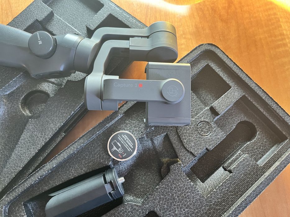 Stabilizator telefon