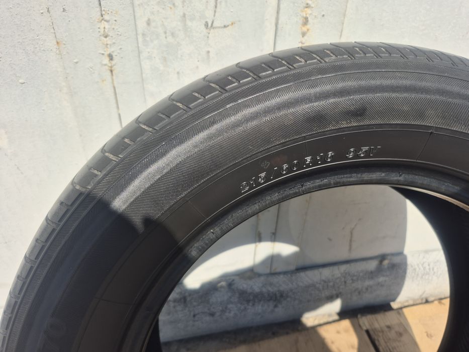 215/60/R16 Летний