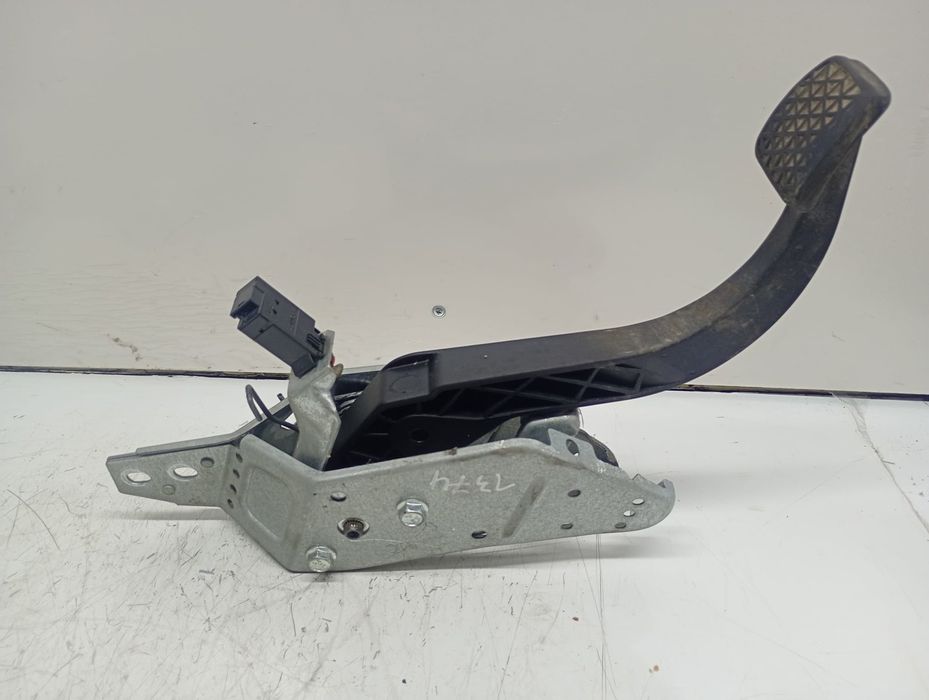 Pedala ambreiaj Opel Astra G (1998 - 2009) 1.7 dti Y17DT