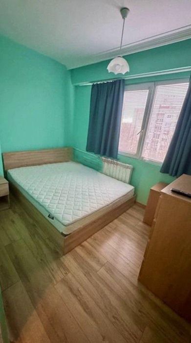 Дава се под наем Двустаен апартамент в София, Толстой - 48 кв.м за 508.47 € - Снимка #4