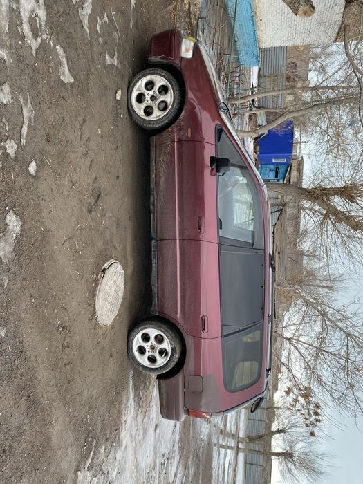 хонда одессей 1996 2.2 прааый руль