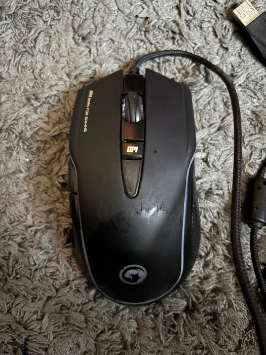 Mouse Marvo Gaming