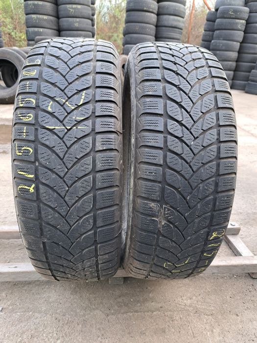 Anvelope de iarna 215-65r16 Lassa