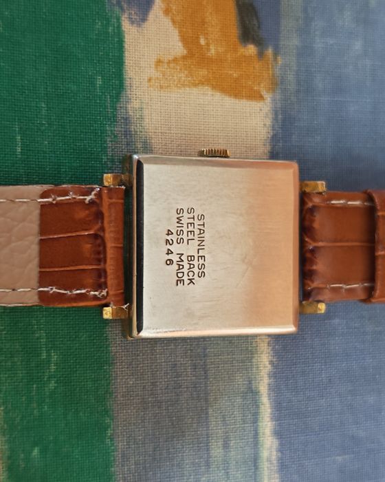 Spendid Swiss Mecanic