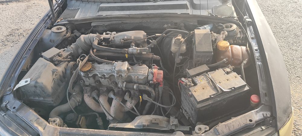 Продается опель ветра б универсал