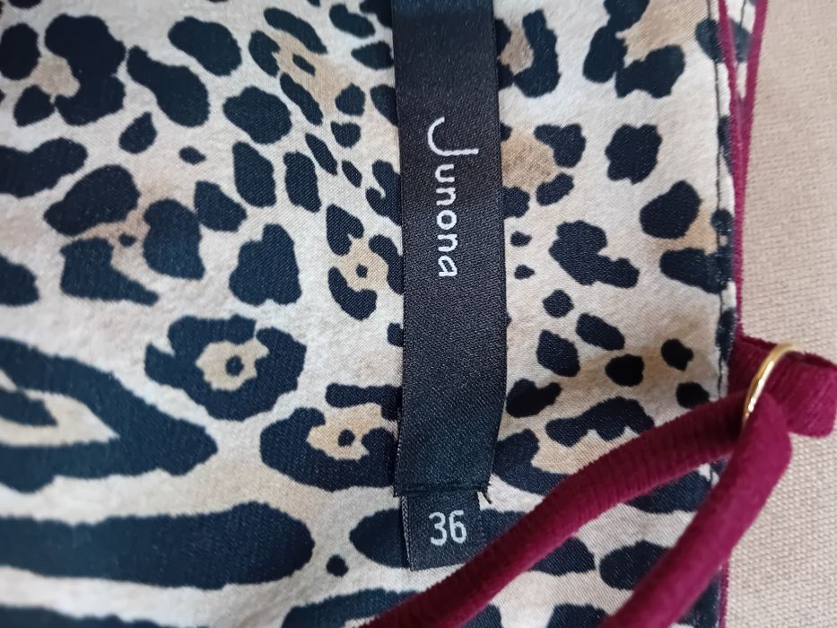 Костюм юнона хс размер