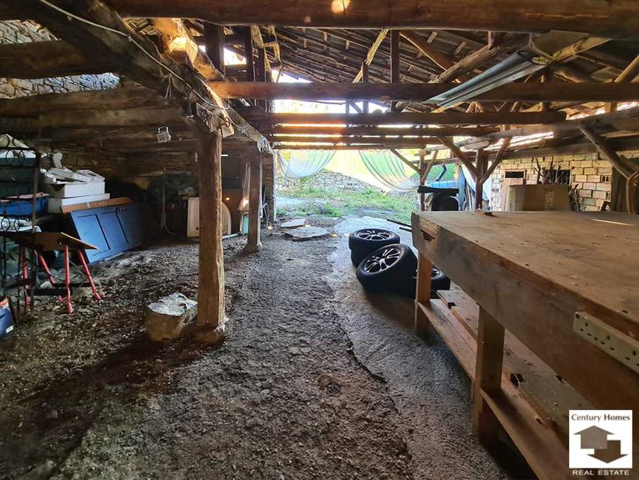 Продава се Къща в с. Янтра, Област Габрово - 146 кв.м за 1020 €/кв.м - Снимка #15