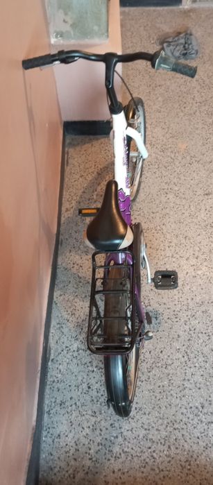 Алуминиево колело 20"