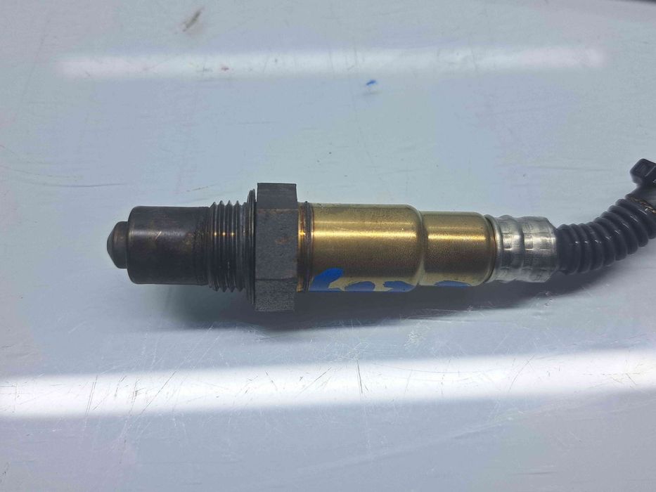 Sonda lambda  Volkswagen Jetta 3  (1K2) [Fabr 2005-2010] 0258017178 2.
