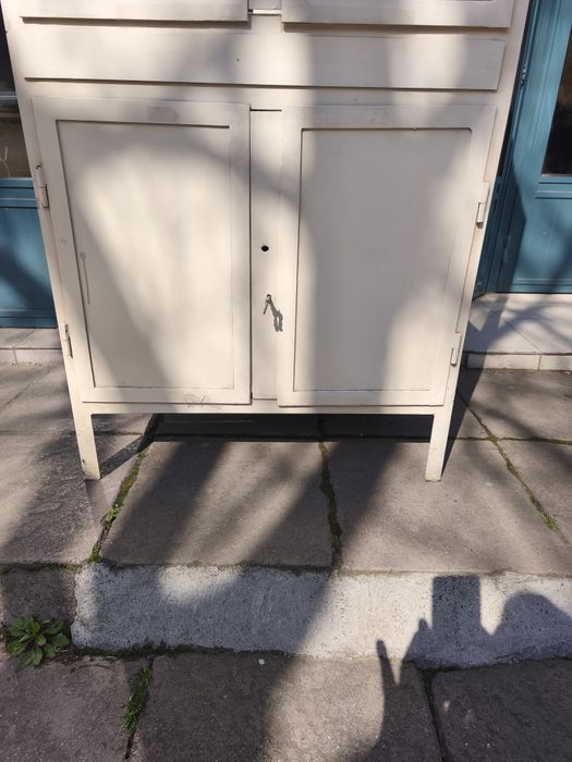 Автентична витрина от Соца