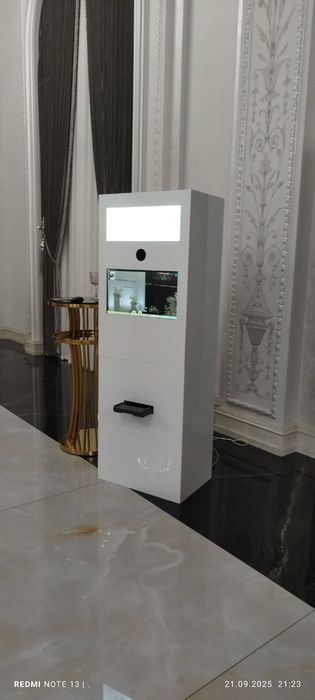 Спиннер 360° и Фотобудка Аренда!!!