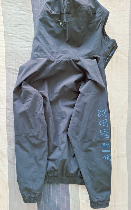 Jachetă Nike Air MAX