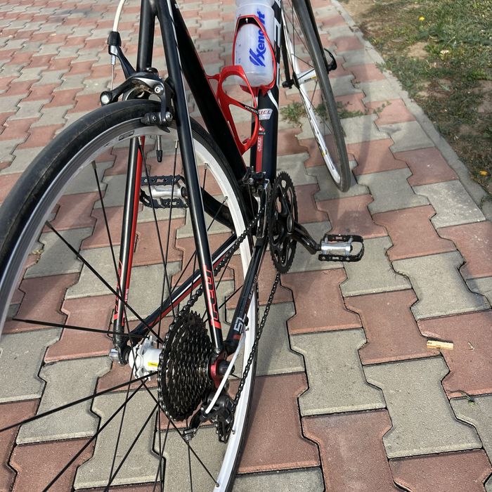 Biciclete Carbon