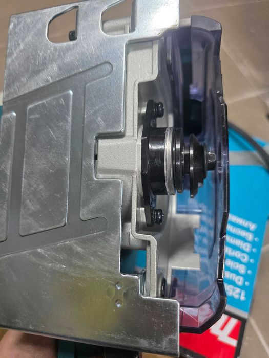 Makita 4100KB masina de taiat electric cu disc diamantat