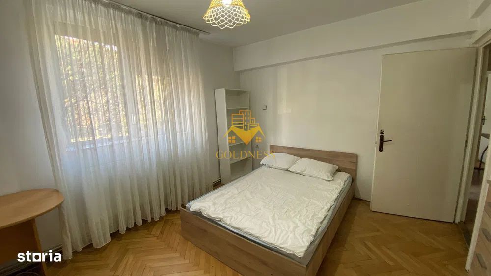 2 camere, decomandate, modern, Horea Zona Facultatea de Litere, Crisan