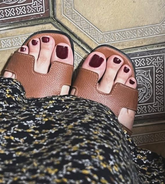 Manikyur pedikyur