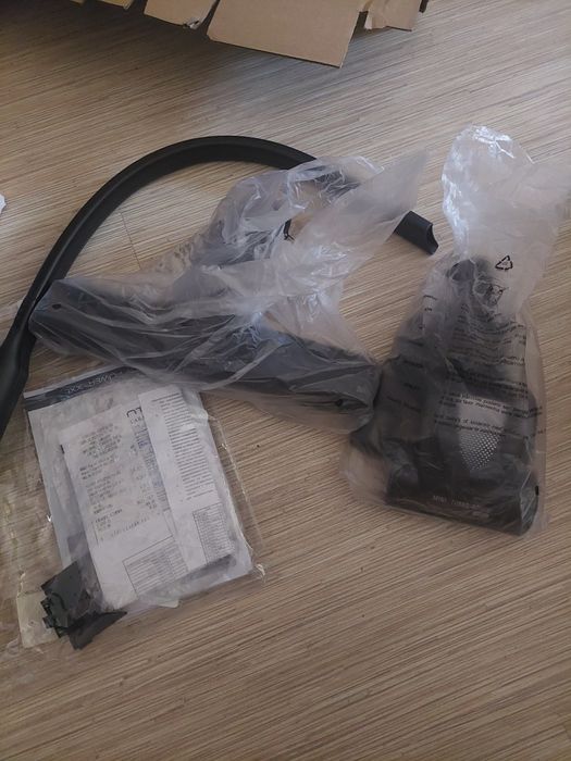 Прахусмукачка Rowenta