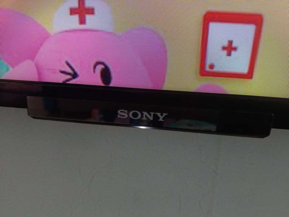 Продам телевизор