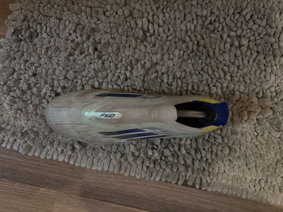 Футболни обувки Limited edition adidas F50 Elite FG
