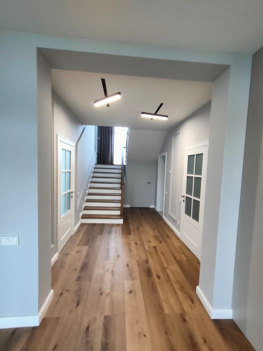 Ремонт квартиры и Санузел