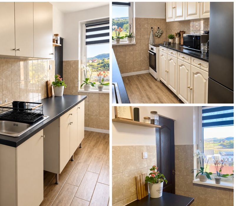 Apartament în centrul Praidului