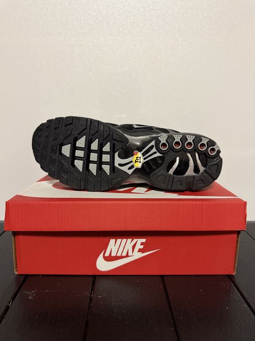 Nike Air Max Plus