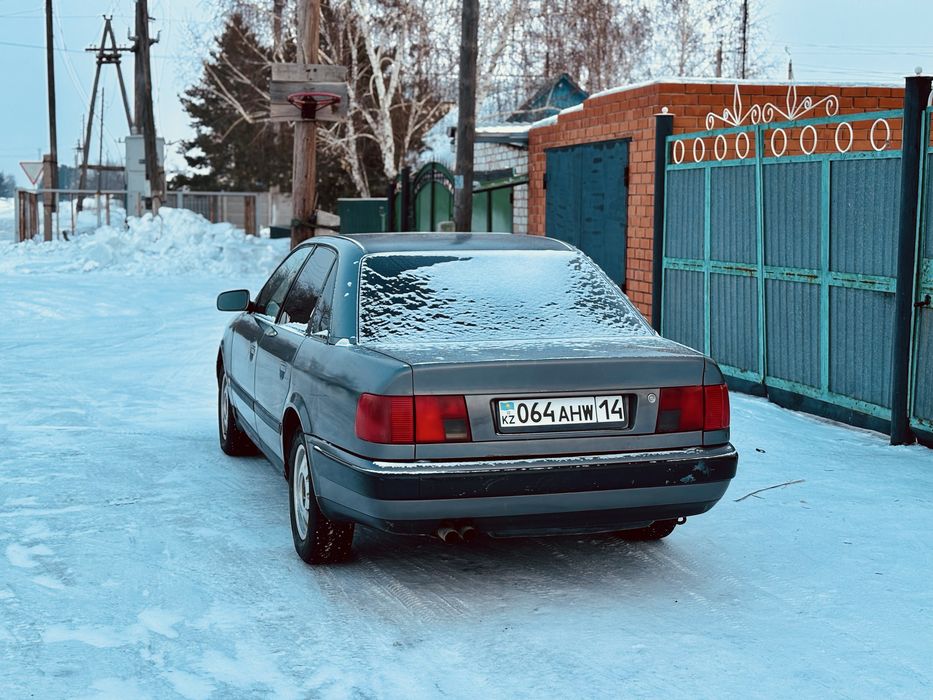 Продам Audi 100 c4 2.8
