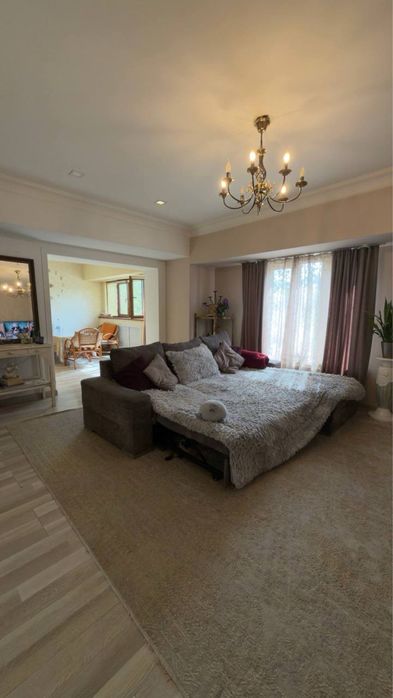 Продам квартиру 4в3/3/9  на Ц-1 в центре города