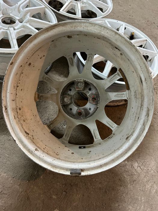 R14 PCD 4*98 Комплект легкосплавных дисков