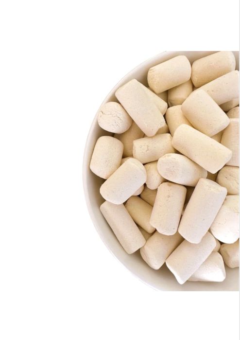 Таза   курт, Май