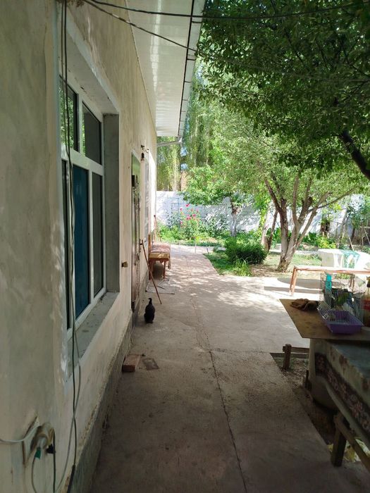 Продаётся Дом в Кибрайском районе