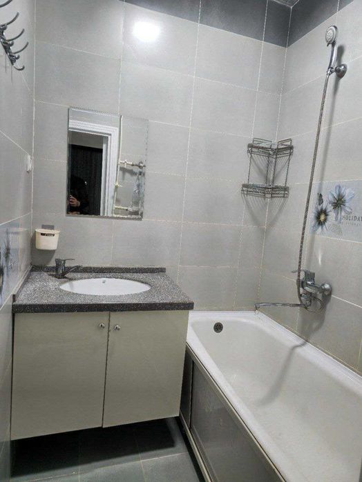 Рaздeлка Чuланзар-9 Панeль 2в3/1/4 меб+тех балкoн 1,5/6 Ориентир Ровд