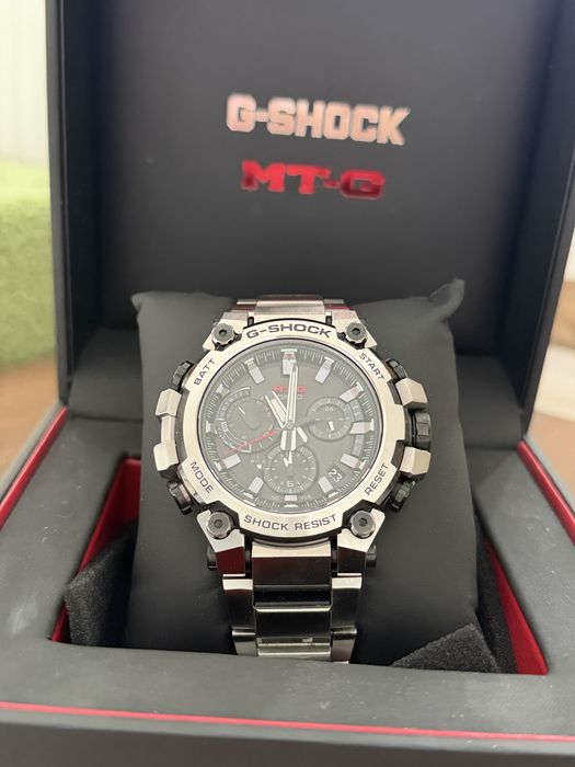Ceas casio Mtg B3000D -1aer
